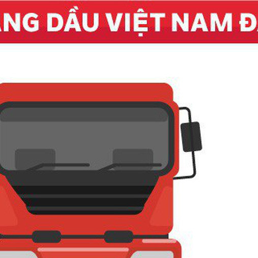 [Infographic] Giá xăng Việt Nam sẽ giảm trong kỳ điều hành tới?