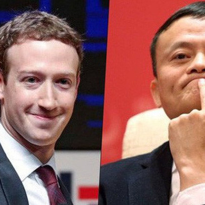 [Infographic] Mark Zuckerberg, Jack Ma mất bao lâu để kiếm được 1 triệu USD đầu tiên?