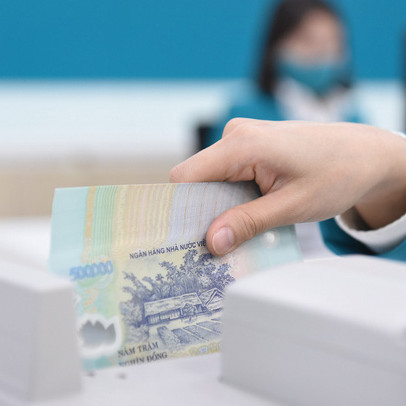 [Inforgraphic] Con số và sự kiện ấn tượng ngành ngân hàng ngày 05/01