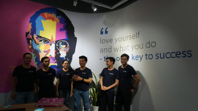 InnoTech hoàn tất gọi vốn lớn từ Quỹ Probus Opportunities - Ảnh 1.