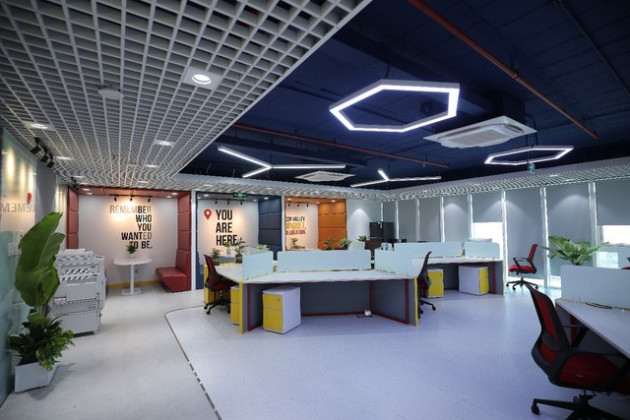 Innovation Lab của MB: Cú hích cho chuyển đổi số ngân hàng Việt - Ảnh 3.