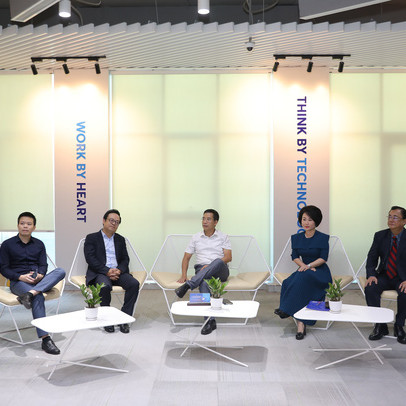 Innovation Lab của MB: Cú hích cho chuyển đổi số ngân hàng Việt