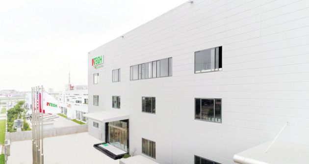 Intech Group ra mắt giải pháp lọc khí thương hiệu Việt với tính ứng dụng cao - Ảnh 4. Intech Group ra mắt giải pháp lọc khí thương hiệu Việt với tính ứng dụng cao - Ảnh 4.