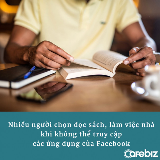 Internet ngập tràn meme sau vụ Facebook ‘bay màu’: Từ ăn theo Squid Game đến ảnh Mark Zuckerberg tự tay khắc phục sự cố - Ảnh 9.