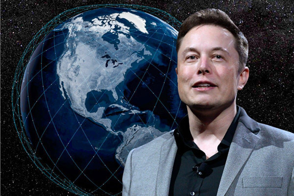 Internet vệ tinh Starlink của Elon Musk có hợp pháp tại Việt Nam? - Ảnh 1.