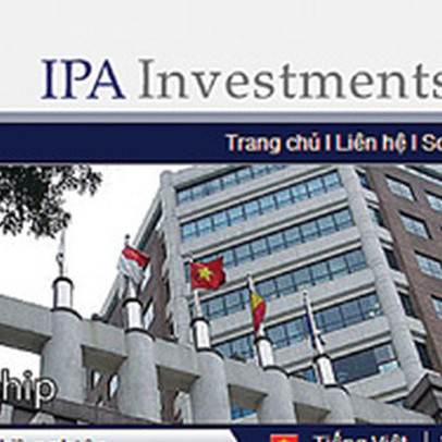 IPA Group: Năm 2020 lãi 204 tỷ đồng, vượt 70% kế hoạch