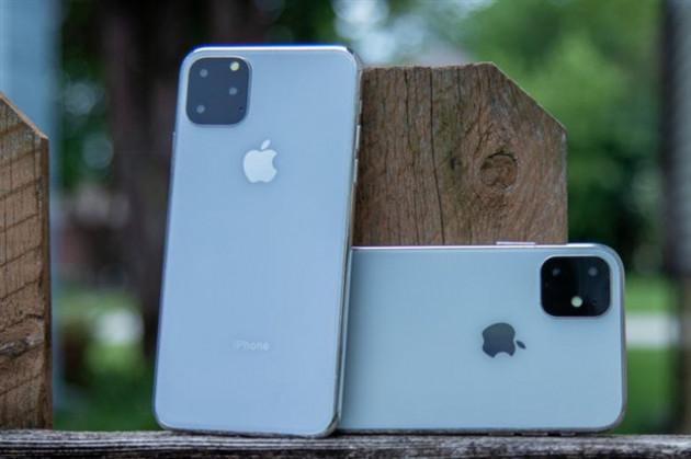 iPhone XS, iPhone 11, Huawei Mate 30 Pro... đồng loạt rớt giá - Ảnh 2.