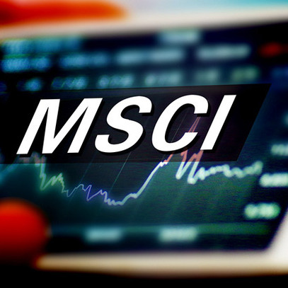 iShare MSCI Frontier 100 ETF tăng tỷ trọng cổ phiếu Việt Nam lên 14,15%