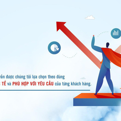 ISOCUS và hành trình 5 năm phụng sự sứ mệnh “kết nối” trong thời đại 4.0