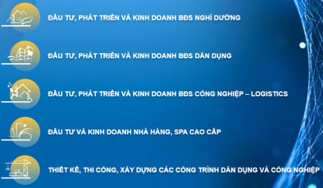 Ít ai biết ông trùm mì Hảo Hảo còn là tay chơi BĐS với siêu dự án nghỉ dưỡng, vườn ươm kỳ hoa dị thảo độc đáo - Ảnh 2.