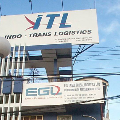 ITL Corp tuyên bố đã sở hữu 97% vốn Sotrans