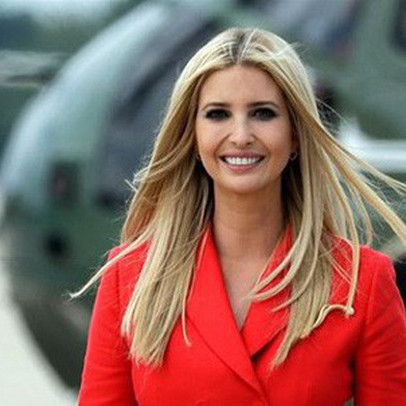 Ivanka Trump được cân nhắc làm ứng viên chức Chủ tịch WB?