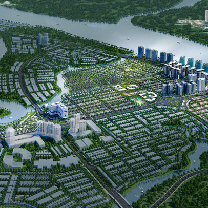 Izumi City - Toạ độ hội tụ đối tác hàng đầu quốc tế
