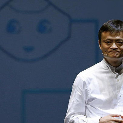 Jack Ma bán cổ phần tại Alibaba, có thể thu 9,6 tỷ USD