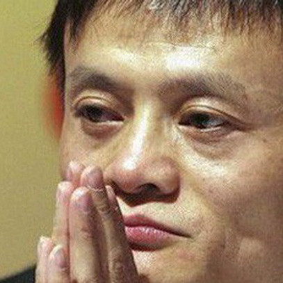 Jack Ma bất ngờ bị vượt mặt, không còn là người giàu nhất Trung Quốc