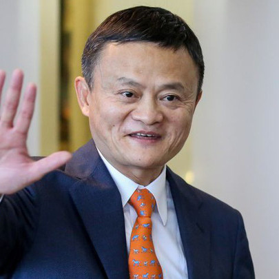 Jack Ma cảnh báo chiến tranh thương mại có thể kéo dài 20 năm