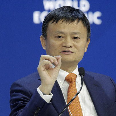 Jack Ma chỉ trích Mỹ phung phí tiền cho chiến tranh thay vì đầu tư vào cơ sở hạ tầng ở nước nhà