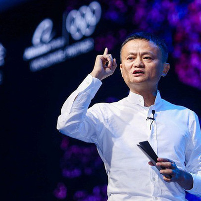 Jack Ma: Chiến tranh thương mại là "thứ ngu ngốc nhất"