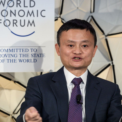 Jack Ma: Công việc đầu tiên là quan trọng nhất, đây là lý do