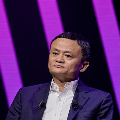 Jack Ma "đánh rơi" 11 tỷ USD chỉ trong 2 tháng