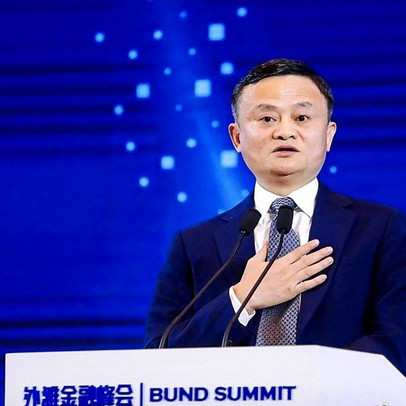 Jack Ma: Đợt IPO Ant Group là lớn nhất lịch sử nhân loại