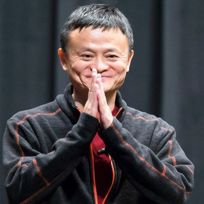 Jack Ma được kết nạp đảng