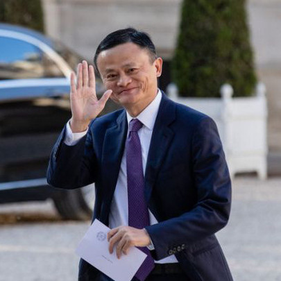 Jack Ma lần đầu tiên xuất hiện trước công chúng sau 2 tháng biến mất bí ẩn