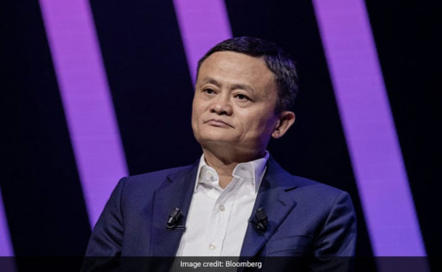 Jack Ma mất tên trong danh sách doanh nhân Trung Quốc vĩ đại