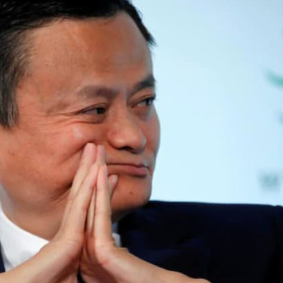 Jack Ma nằm mơ cũng không thể nghĩ có ngày này: Alibaba và Tencent chứng kiến 1 nghìn tỷ USD vốn hóa 'không cánh mà bay' sau 1 năm