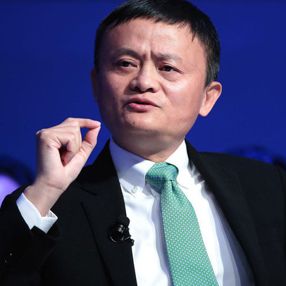 Jack Ma nâng mục tiêu huy động IPO của Ant Group lên 35 tỷ USD