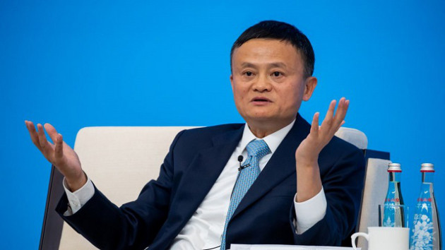 Jack Ma nói với các nhà sáng lập startup Trung Quốc: 'Đã đến lúc lên sàn'