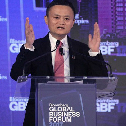 Jack Ma sẽ từ chức Chủ tịch Đại học Hupan do ông đồng sáng lập