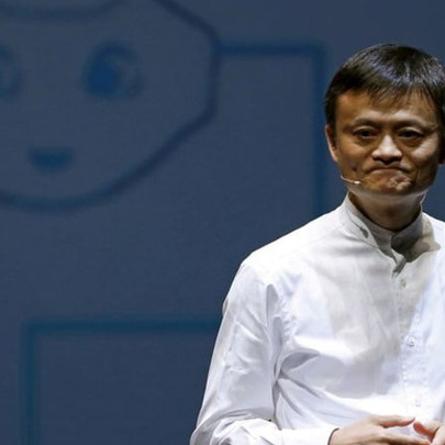 Jack Ma tái xuất ở Hong Kong, thêm dấu hiệu cho thấy đại hoạ đã qua