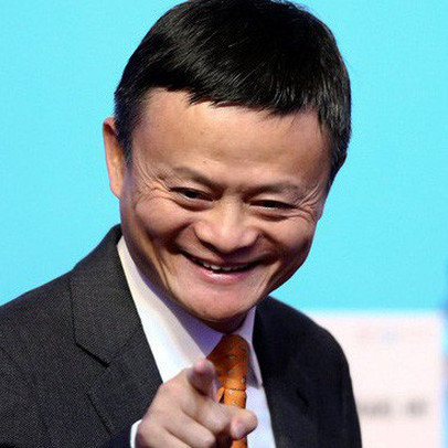 Jack Ma tấn công châu Âu