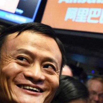 Jack Ma tham vọng nắm người tiêu dùng “trong lòng bàn tay” nhờ công nghệ và mô hình bán lẻ cách mạng: New Retail