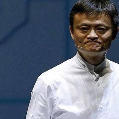 Jack Ma tiếp tục lùi về hậu trường, từ bỏ quyền kiểm soát Ant Group