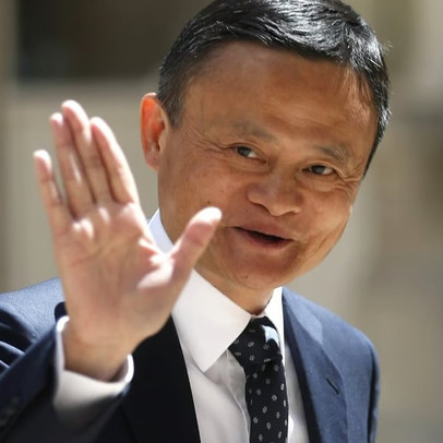 Jack Ma tiếp tục từ bỏ quyền lực sau khi rút khỏi Ant Group