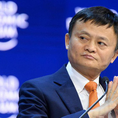 Jack Ma: Tôi thích tiền, một doanh nhân nói không thích tiền chỉ là giả tạo!