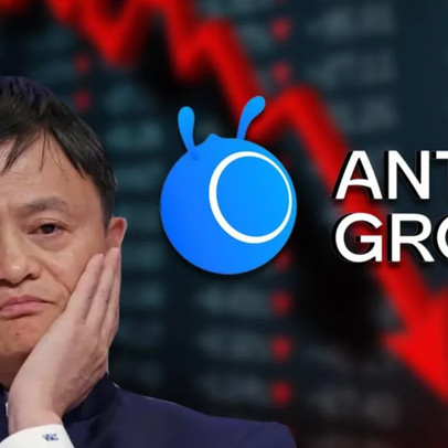 Jack Ma từ bỏ quyền kiểm soát Ant Group, đợt niêm yết gần 300 tỷ đô sắp được tái khởi động?