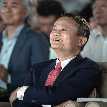 Jack Ma tuyên bố sắp rời Alibaba để đi dạy học trở lại