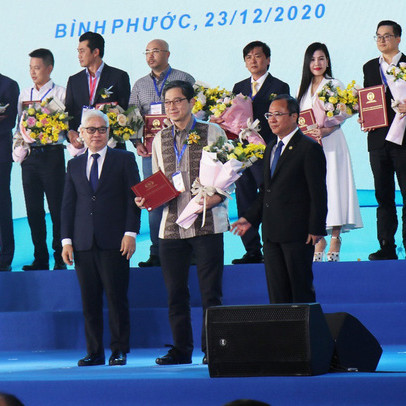 Japfa Việt Nam đầu tư dự án chăn nuôi trị giá 230 triệu USD tại Bình Phước