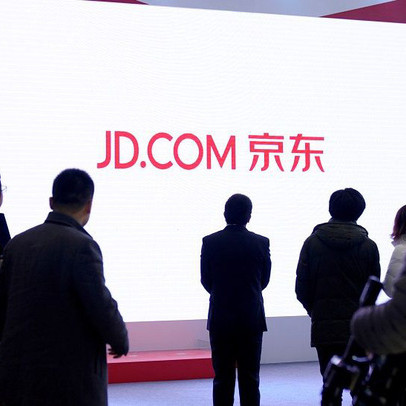 JD.com thắng lớn tại sự kiện mua sắm năm 2020 nhờ Covid-19