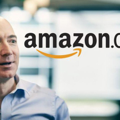 Jeff Bezos chia sẻ lời khuyên hữu ích nhất cho những người mới kinh doanh