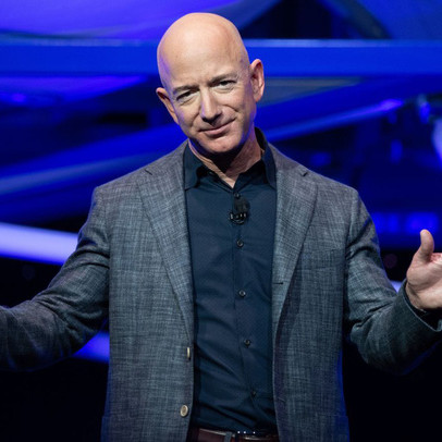 Jeff Bezos: Đây là những yếu tố sẽ giúp bạn luôn là người chiến thắng khi trở thành doanh nhân!