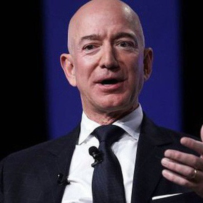 Jeff Bezos trải lòng với nhân viên: "Amazon sớm muộn cũng phá sản, việc của chúng ta là trì hoãn điều này càng lâu càng tốt"