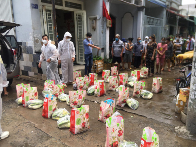 Jemmia: “Mỗi con người chúng ta đều là một viên kim cương quý giá!” - Ảnh 3.