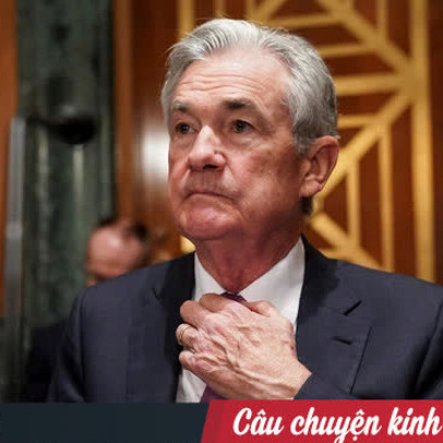 Jerome Powell: Chủ tịch FED đầu tiên trong lịch sử không có bằng cấp kinh tế, từng "bật" lại cả Tổng thống Trump để bảo vệ sự độc lập điều hành, giúp nền kinh tế Mỹ vượt qua chiến tranh thương mại và đại dịch Covid