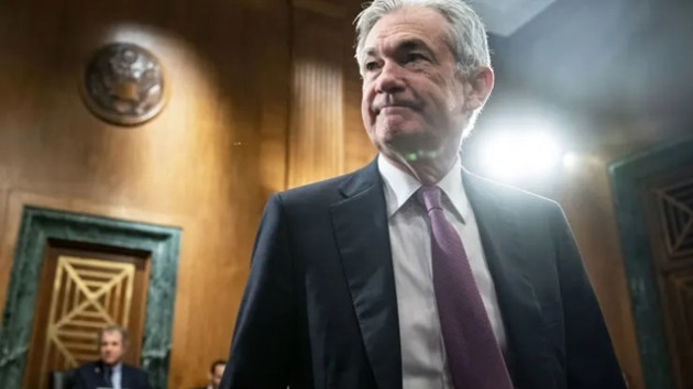 Jerome Powell: Fed không ngần ngại tăng lãi suất cho tới khi lạm phát được kiểm soát - Ảnh 1.