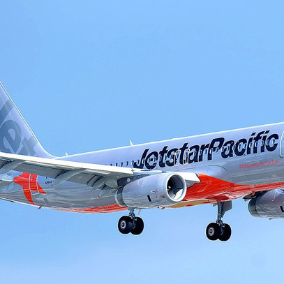 Jetstar Pacific có lãi 34 tỷ sau khi lỗ hơn 1.200 tỷ đồng trong 2 năm trước