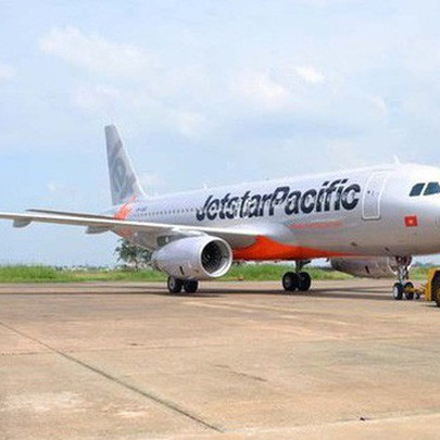 Jetstar Pacific đang 'bay trong cơn bão': Năm 2016 báo lỗ tới hơn 900 tỷ đồng, lỗ lũy kế đã lên tới gần 4.000 tỷ đồng, vượt quá vốn điều lệ